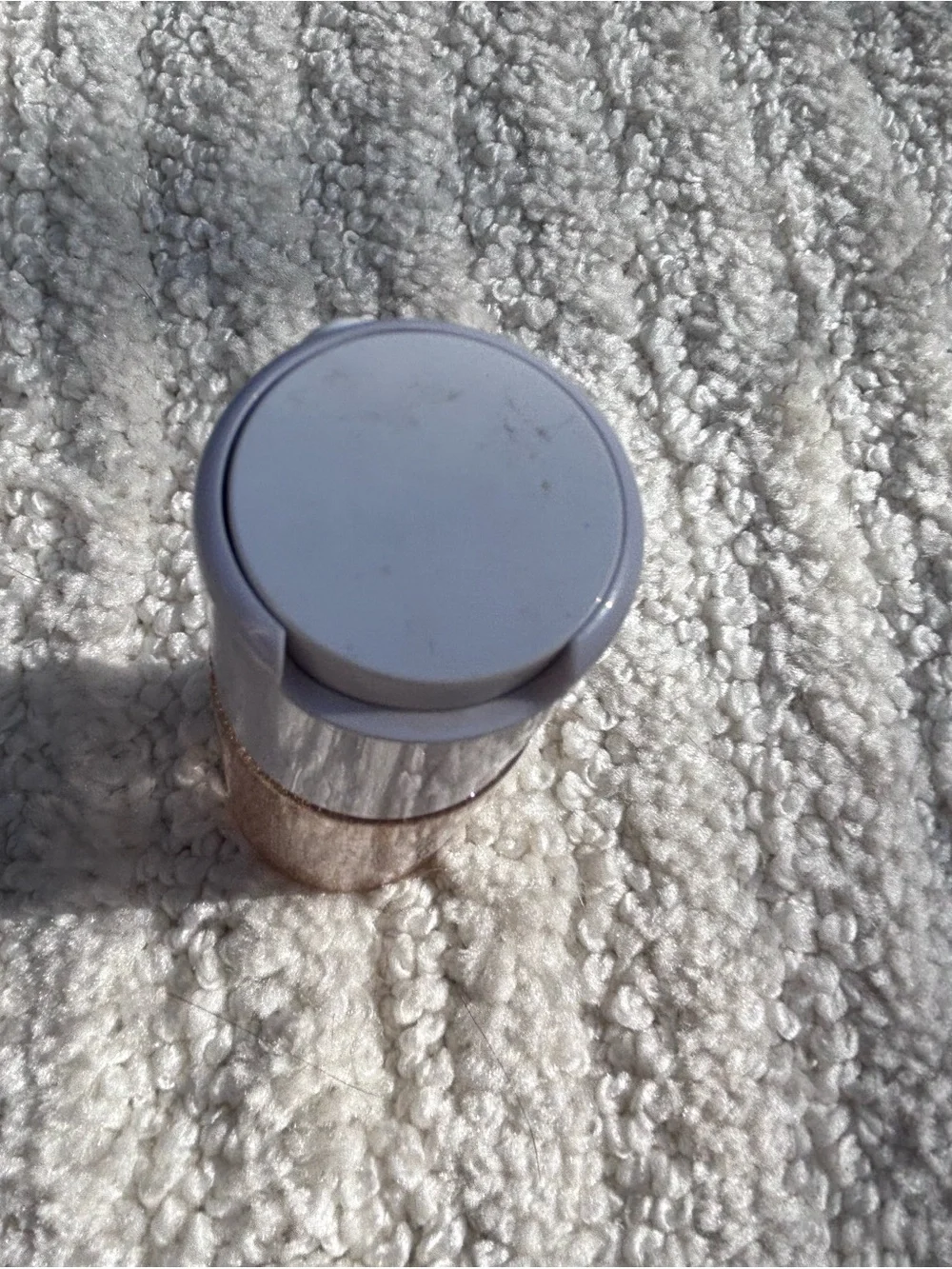 🎉BRAND NEW🎉 Dewy Set Illuminating Spray - Rose Gold Glitter